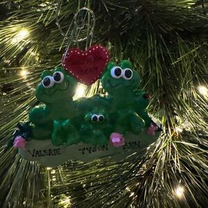 Meet your Posher, Valerie